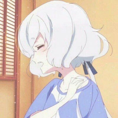 伐木累